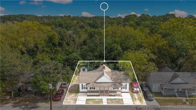3925 Ellison Street, Hope Mills, NC 28348