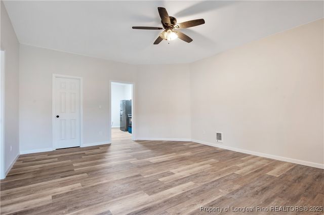 3925 Ellison Street, Hope Mills, NC 28348