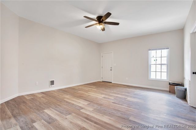 3925 Ellison Street, Hope Mills, NC 28348