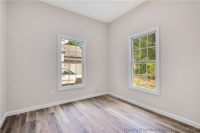 3925 Ellison Street, Hope Mills, NC 28348