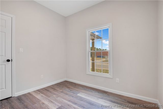3925 Ellison Street, Hope Mills, NC 28348