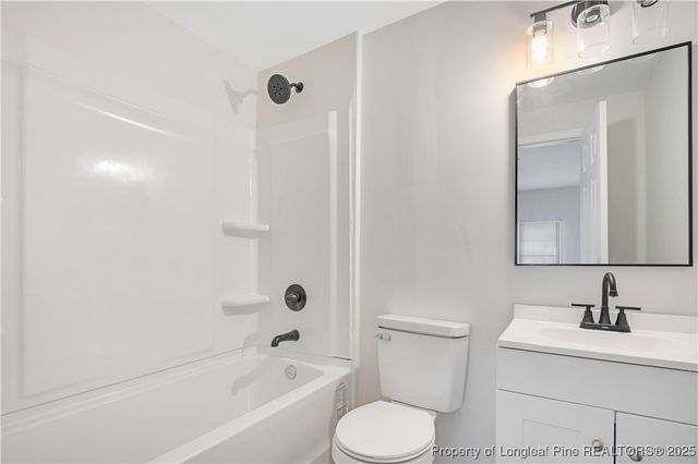 3925 Ellison Street, Hope Mills, NC 28348