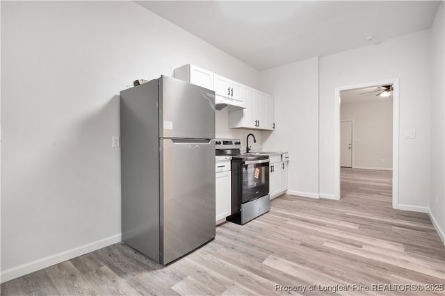 3925 Ellison Street, Hope Mills, NC 28348