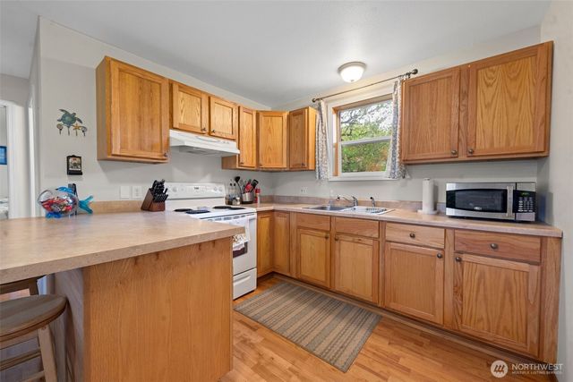 2019 Joe Johns Road, Ocean Park, WA 98640