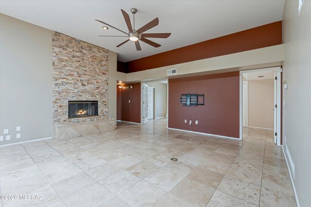 4318 E Desert Oak Trail, Tucson, AZ 85718