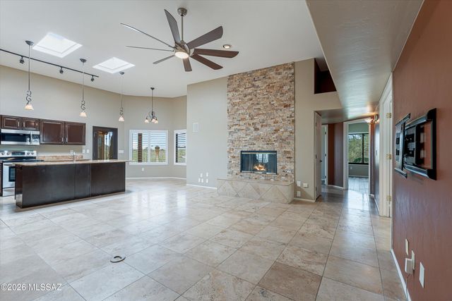 4318 E Desert Oak Trail, Tucson, AZ 85718