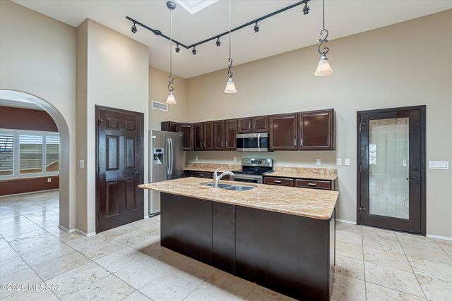 4318 E Desert Oak Trail, Tucson, AZ 85718
