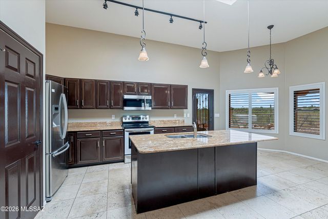 4318 E Desert Oak Trail, Tucson, AZ 85718