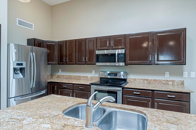 4318 E Desert Oak Trail, Tucson, AZ 85718
