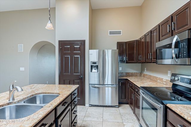 4318 E Desert Oak Trail, Tucson, AZ 85718