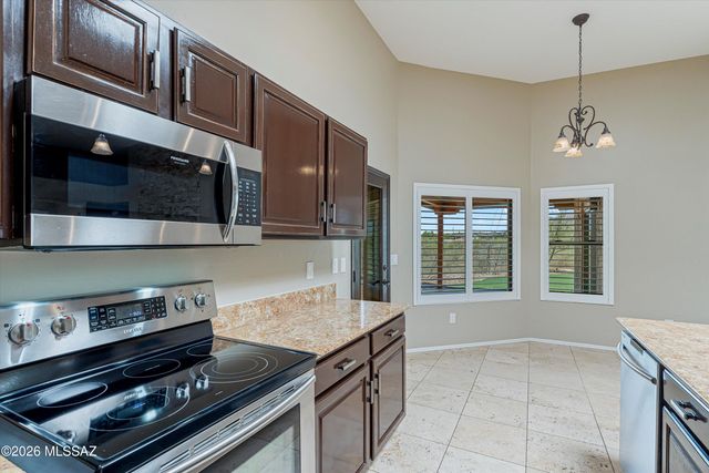 4318 E Desert Oak Trail, Tucson, AZ 85718