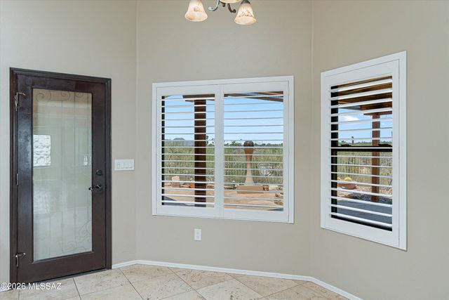 4318 E Desert Oak Trail, Tucson, AZ 85718