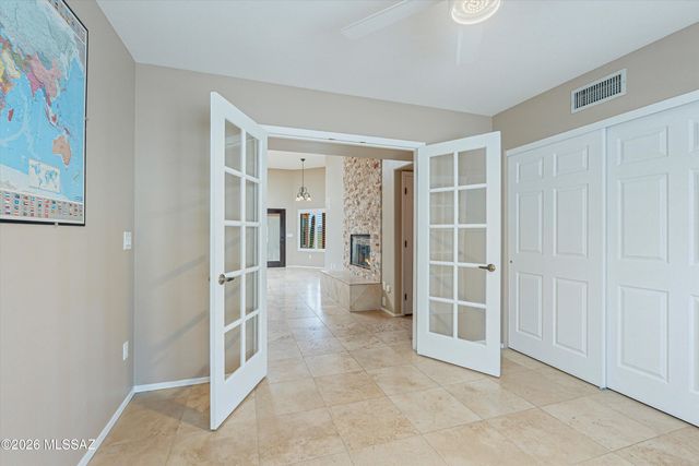 4318 E Desert Oak Trail, Tucson, AZ 85718