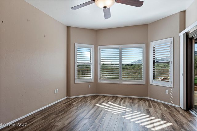 4318 E Desert Oak Trail, Tucson, AZ 85718