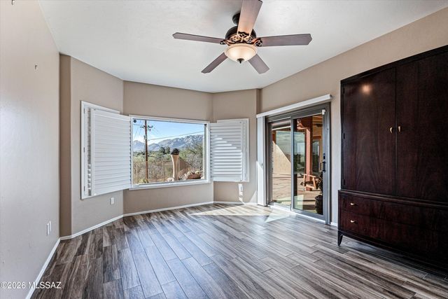 4318 E Desert Oak Trail, Tucson, AZ 85718