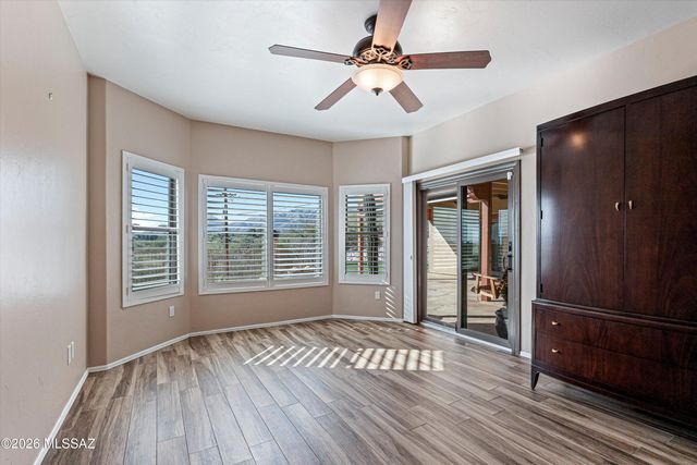 4318 E Desert Oak Trail, Tucson, AZ 85718