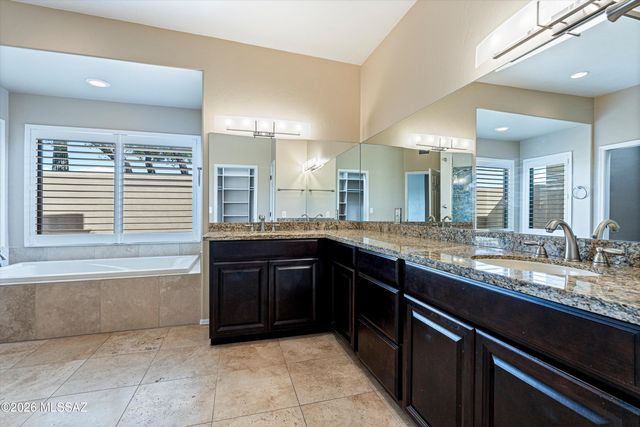 4318 E Desert Oak Trail, Tucson, AZ 85718