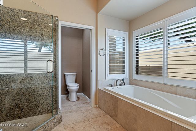 4318 E Desert Oak Trail, Tucson, AZ 85718