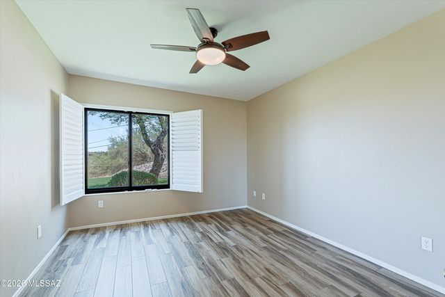 4318 E Desert Oak Trail, Tucson, AZ 85718