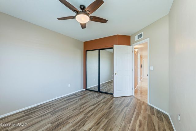 4318 E Desert Oak Trail, Tucson, AZ 85718