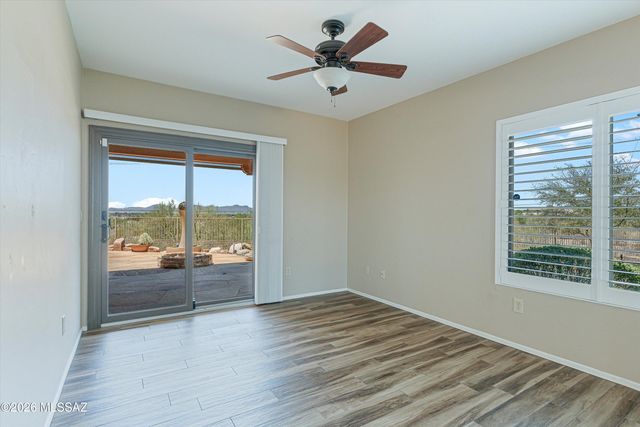 4318 E Desert Oak Trail, Tucson, AZ 85718