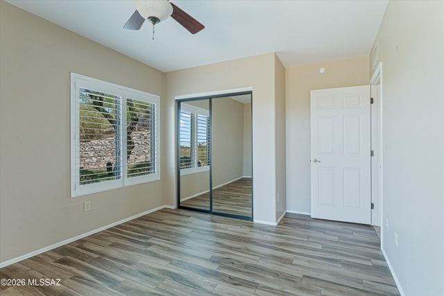 4318 E Desert Oak Trail, Tucson, AZ 85718
