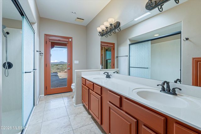 4318 E Desert Oak Trail, Tucson, AZ 85718