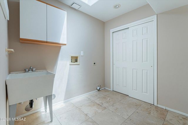 4318 E Desert Oak Trail, Tucson, AZ 85718