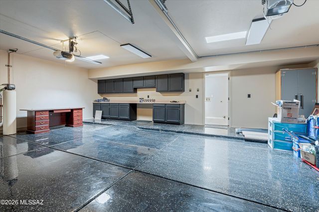 4318 E Desert Oak Trail, Tucson, AZ 85718