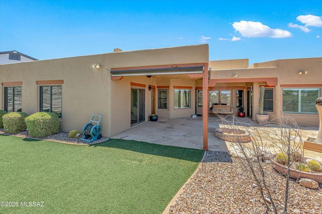 4318 E Desert Oak Trail, Tucson, AZ 85718