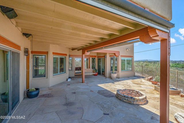 4318 E Desert Oak Trail, Tucson, AZ 85718
