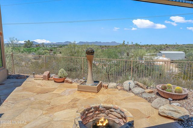 4318 E Desert Oak Trail, Tucson, AZ 85718