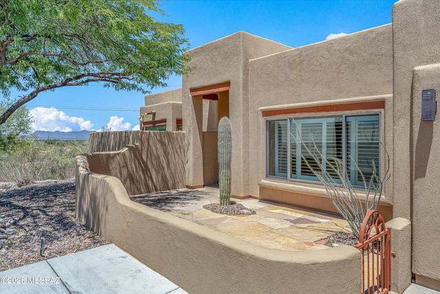 4318 E Desert Oak Trail, Tucson, AZ 85718
