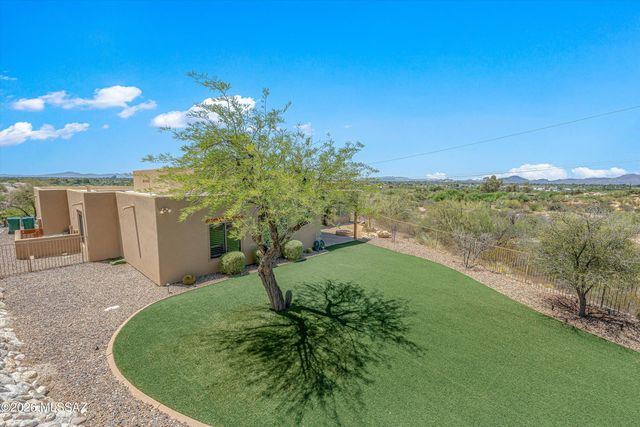 4318 E Desert Oak Trail, Tucson, AZ 85718