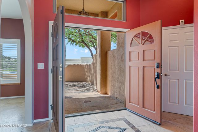 4318 E Desert Oak Trail, Tucson, AZ 85718