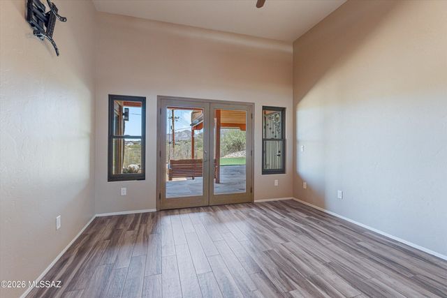 4318 E Desert Oak Trail, Tucson, AZ 85718