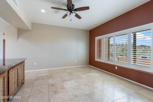 4318 E Desert Oak Trail, Tucson, AZ 85718