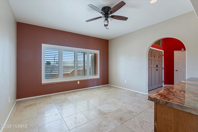 4318 E Desert Oak Trail, Tucson, AZ 85718