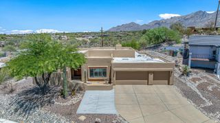 4318 E Desert Oak Trail, Tucson, AZ 85718