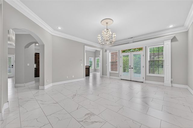 3640 W Howard Nickell Road, Fayetteville, AR 72704