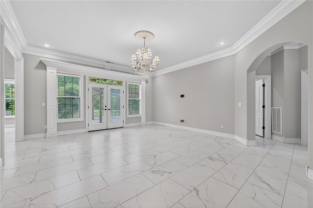 3640 W Howard Nickell Road, Fayetteville, AR 72704