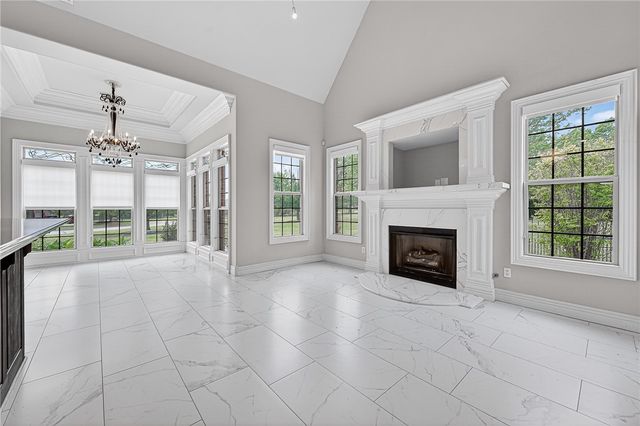 3640 W Howard Nickell Road, Fayetteville, AR 72704