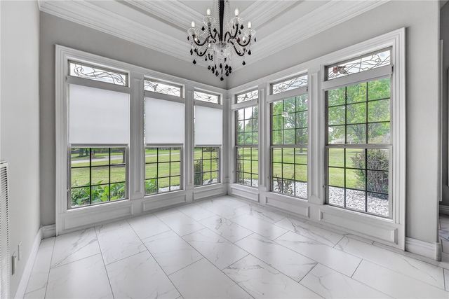 3640 W Howard Nickell Road, Fayetteville, AR 72704