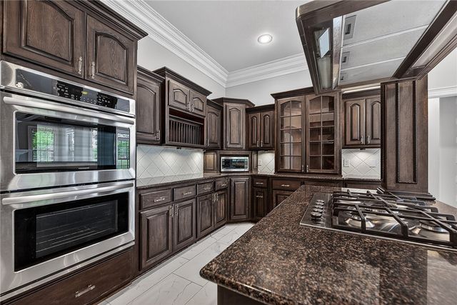 3640 W Howard Nickell Road, Fayetteville, AR 72704