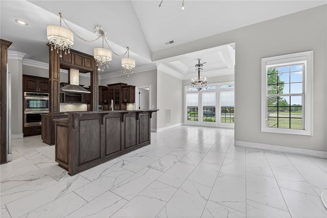 3640 W Howard Nickell Road, Fayetteville, AR 72704