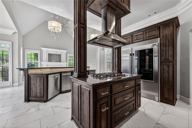 3640 W Howard Nickell Road, Fayetteville, AR 72704