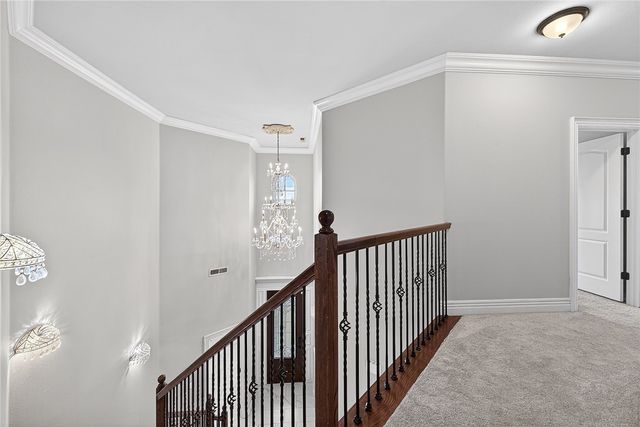 3640 W Howard Nickell Road, Fayetteville, AR 72704