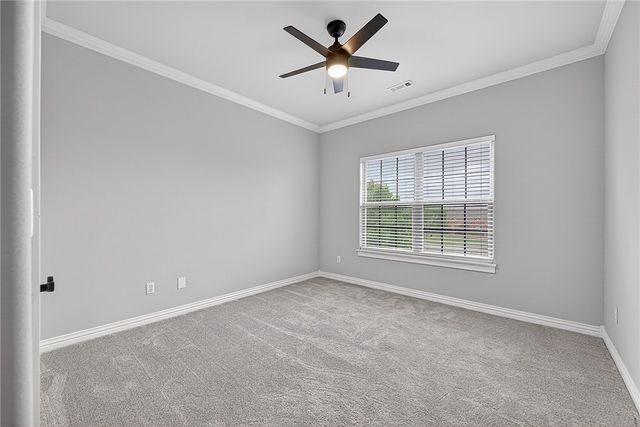 3640 W Howard Nickell Road, Fayetteville, AR 72704