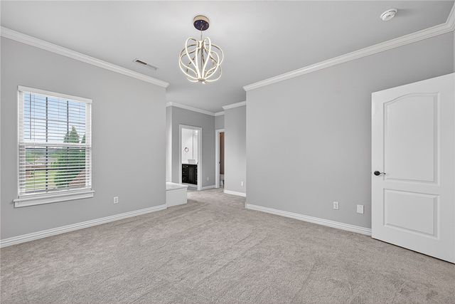 3640 W Howard Nickell Road, Fayetteville, AR 72704