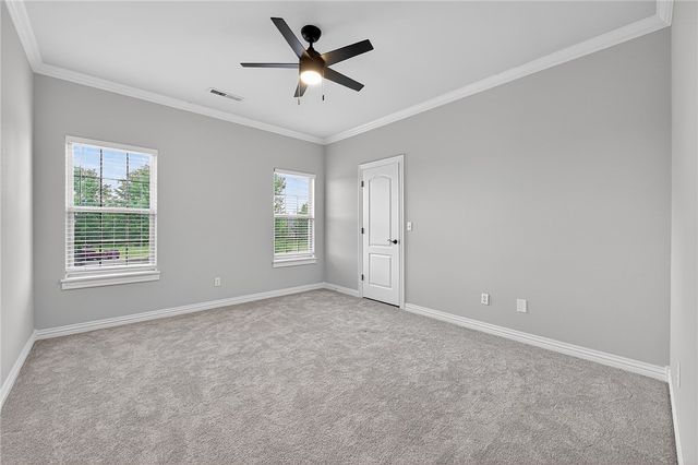 3640 W Howard Nickell Road, Fayetteville, AR 72704